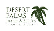 desert palm resort and hotel