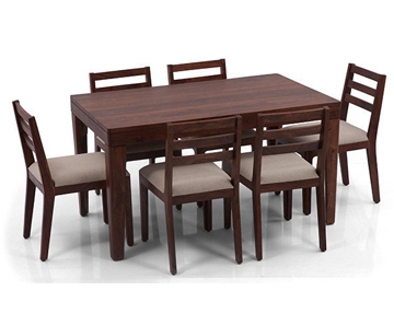 Dining Table & Chairs 
