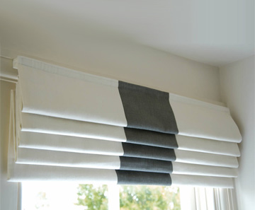 Roman Blinds