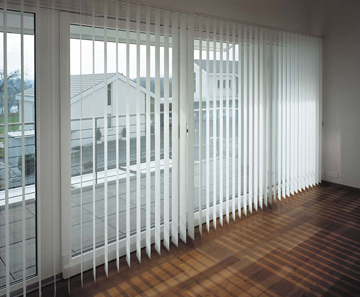 Vertical Blinds