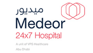 medeor hospitals