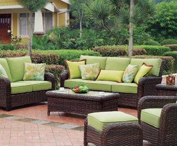 Outdoor Furniture 