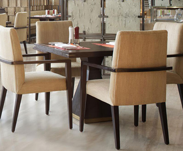 Dining Table and Chairs 