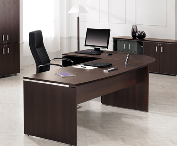 executive office desks