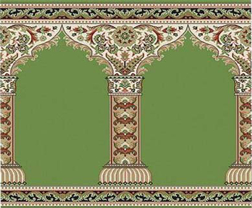 Mosque Carpets