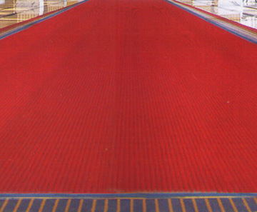 Exhibition Carpets